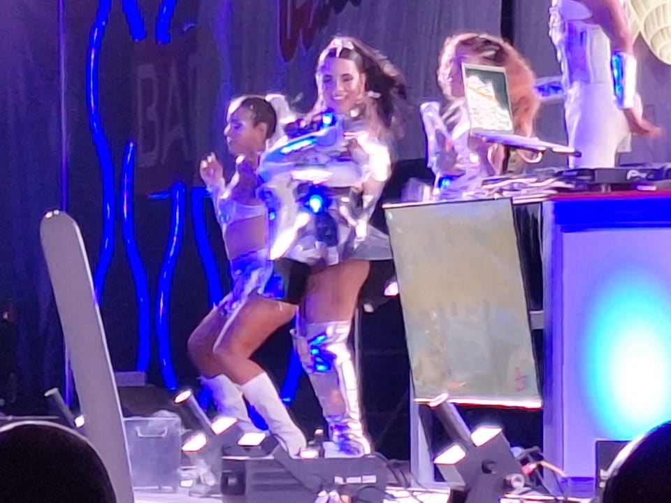 Sport & Freizeit Hotel Riu Tequila