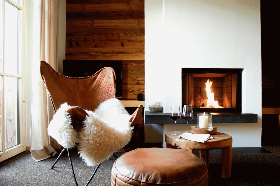 Zimmer Chalet Tannenhof