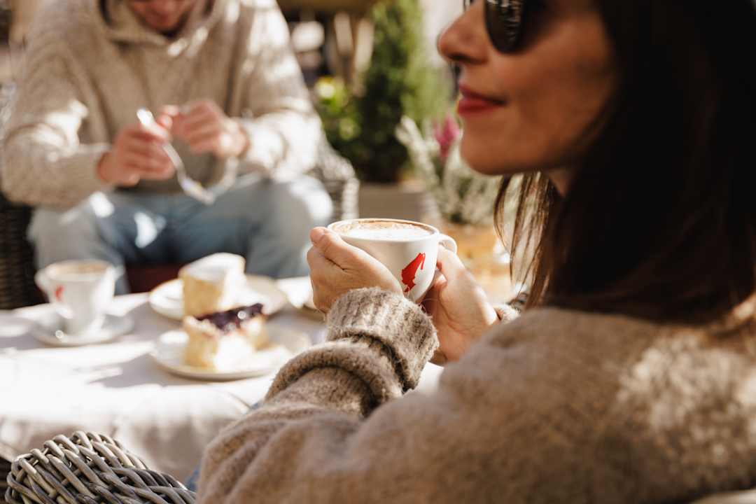 Gartenanlage Hotel Kohlerhof
