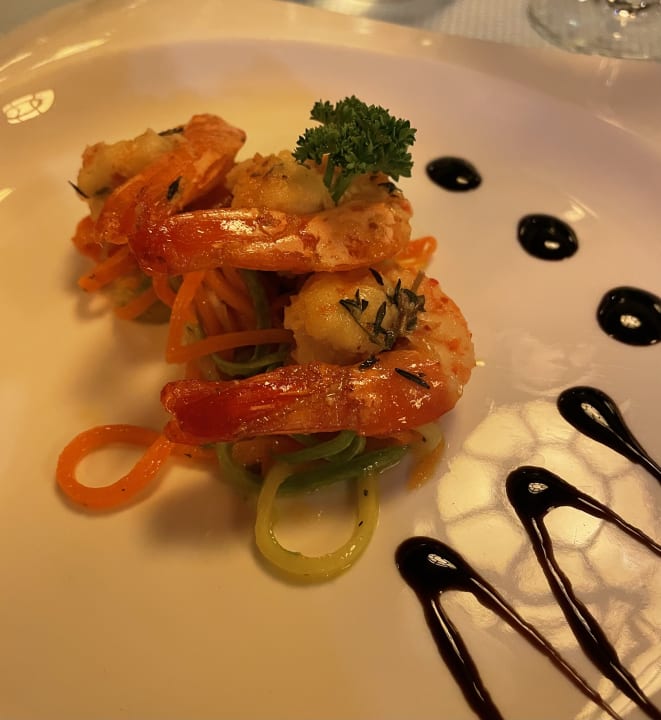 Gastro Sunis Evren Beach Resort Hotel & Spa