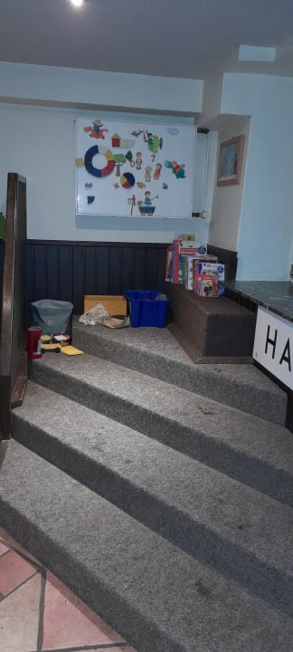 Gastro Gasthof Dückinghaus Eisenbahnhotel