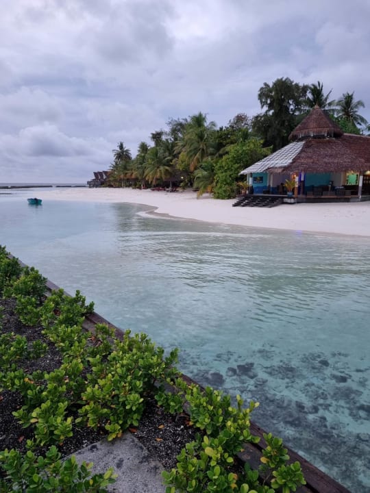 Strand Ellaidhoo Maldives by Cinnamon