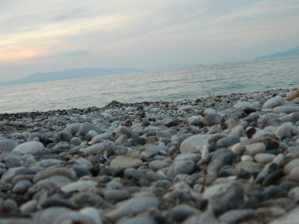 Strand TUI KIDS CLUB Alex Beach