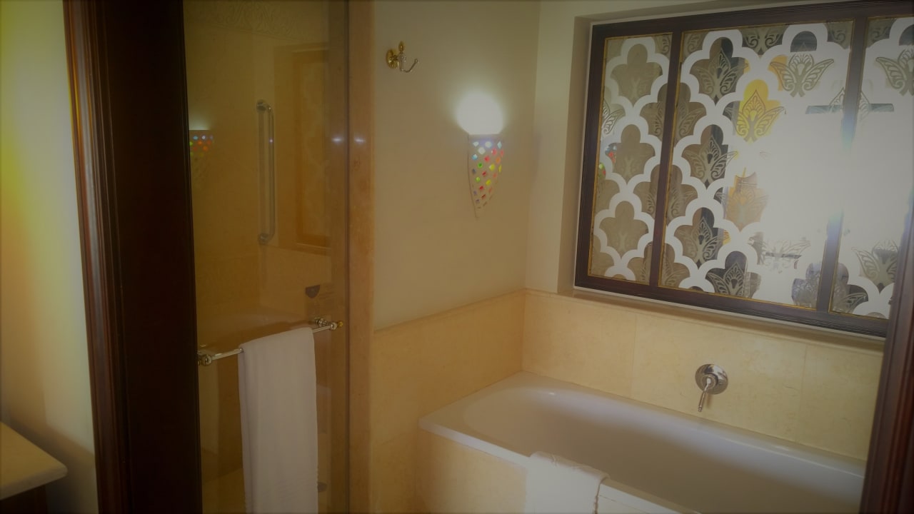 Zimmer Pickalbatros Palace Hotel-Port Ghalib