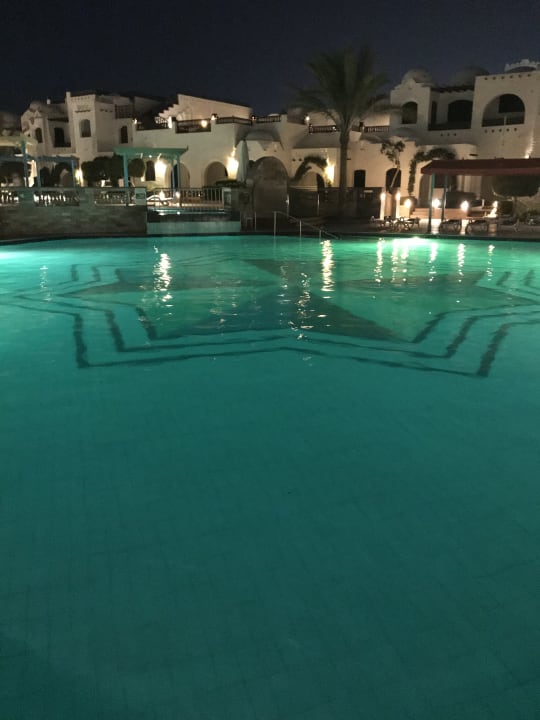 Pool Arabella Azur Resort