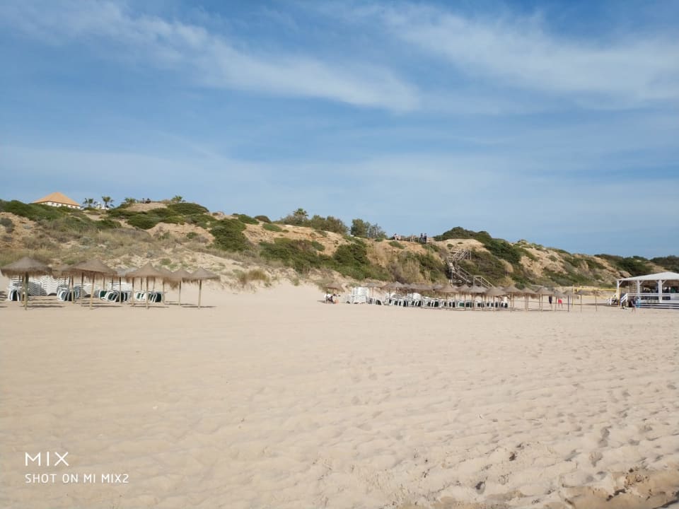 Strand Aldiana Club Andalusien