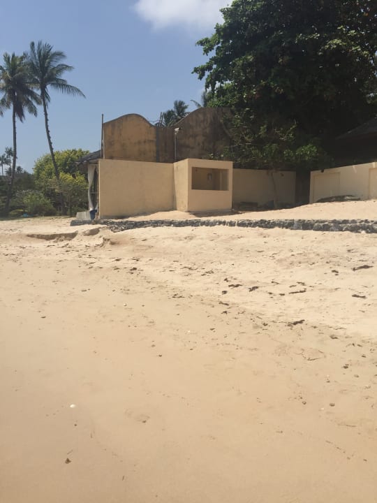 Strand Nora Beach Resort & Spa