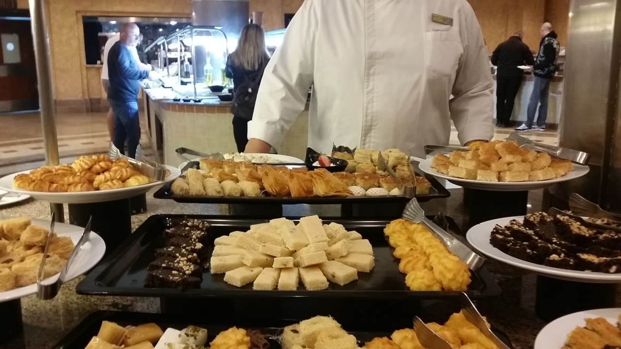 Gastro Serenity Alpha Beach