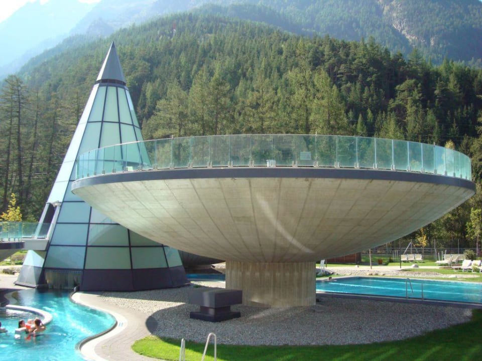 Soleschale AQUA DOME