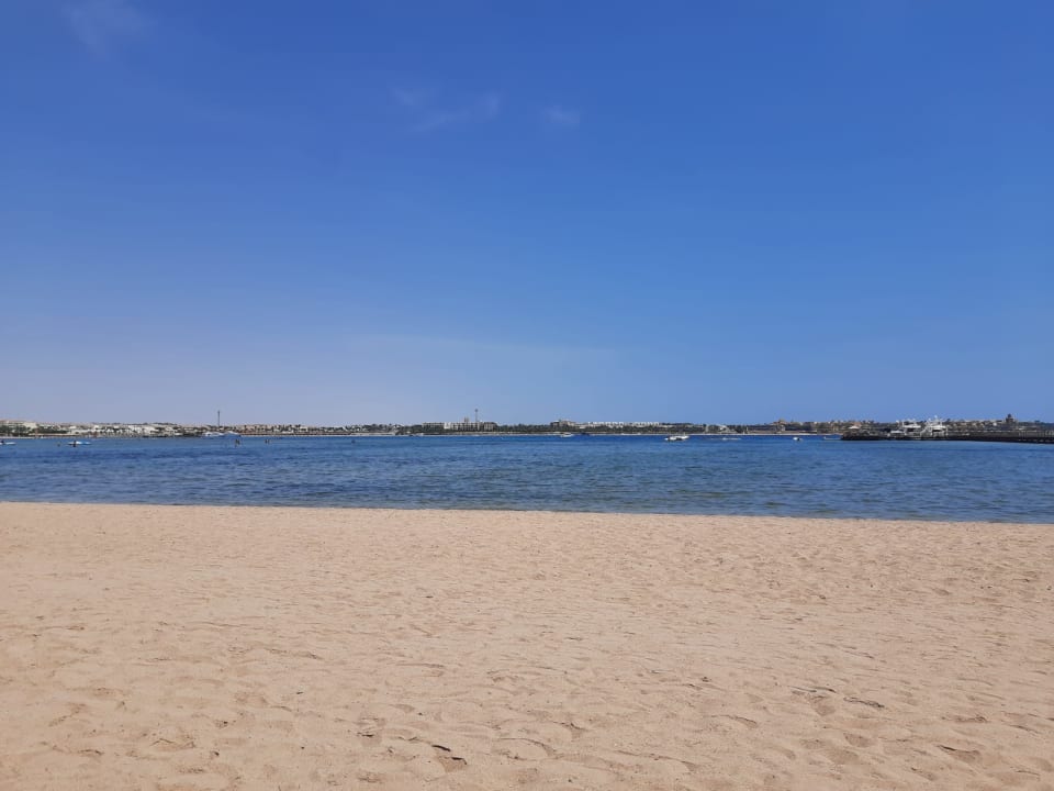 Strand Cleopatra Luxury Resort Makadi Bay