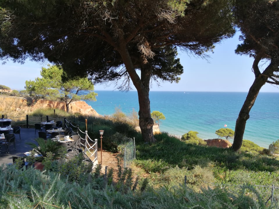 Außenansicht PortoBay Falésia