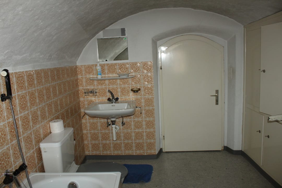 Sonstiges Ferienwohnung Chasa Crusch 117