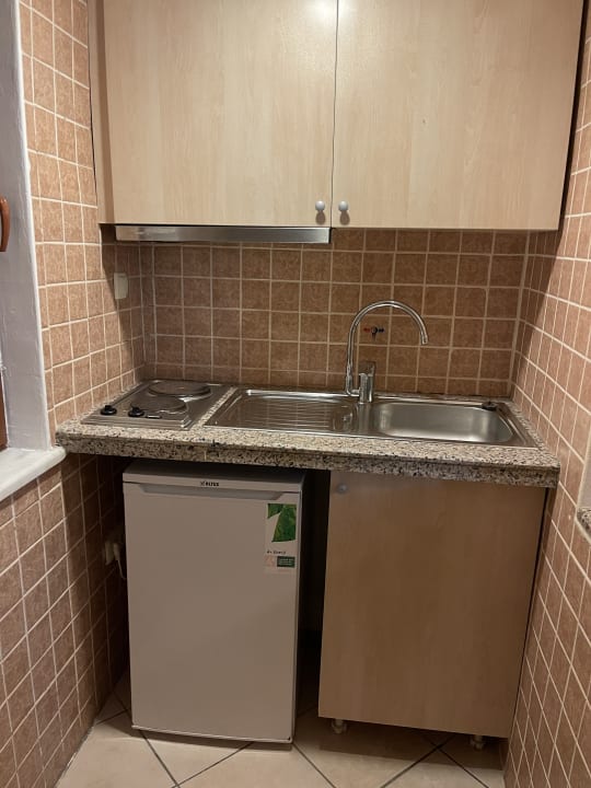 Zimmer VONRESORT Golden Beach