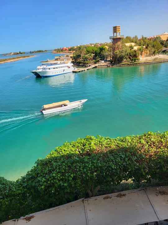 Ausblick Hotel Three Corners Ocean View prestige - Adults only