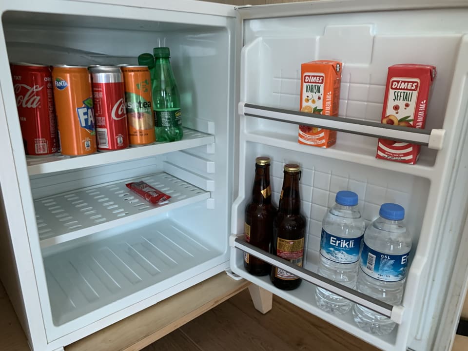 Zimmer Susesi Luxury Resort