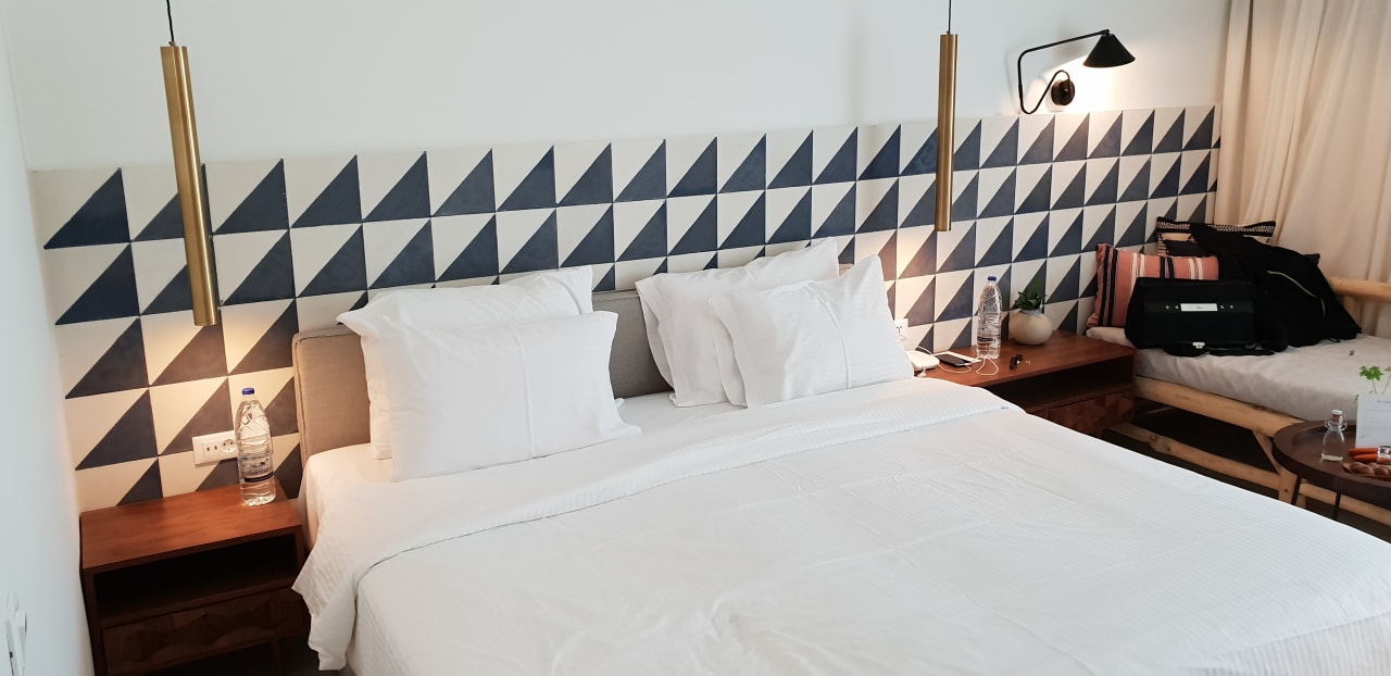 Zimmer Phãea Cretan Malia