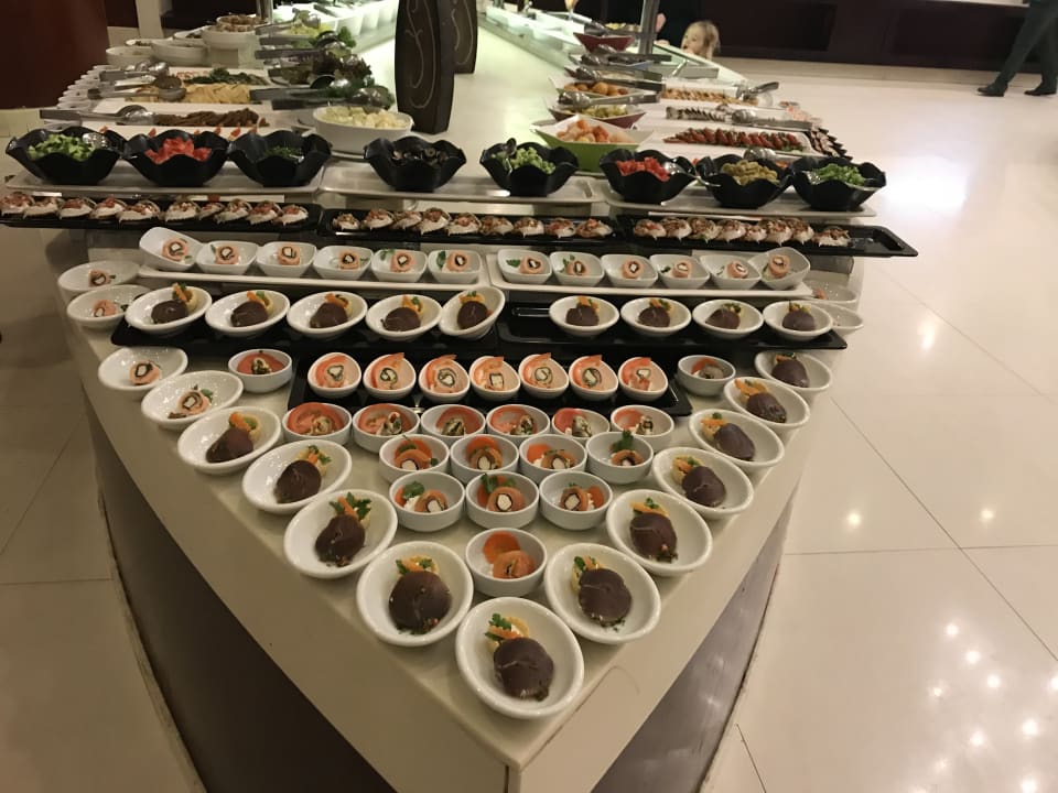 Gastro Serenity Alma Heights
