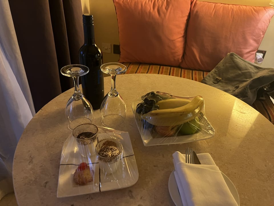 Zimmer Salalah Rotana Resort