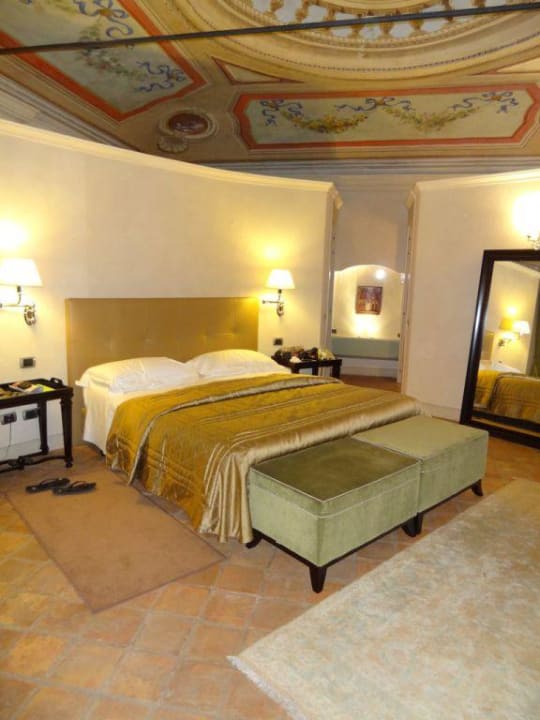 Suite Sant' Uffizio Hotel Locanda Del Sant' Uffizio