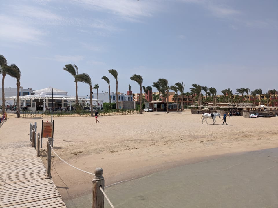 Strand Casa Mare Resort