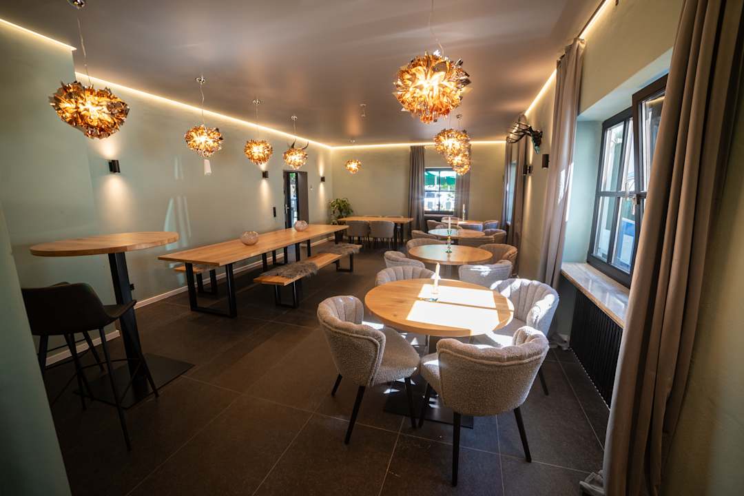 Sonstiges Das Lambacher