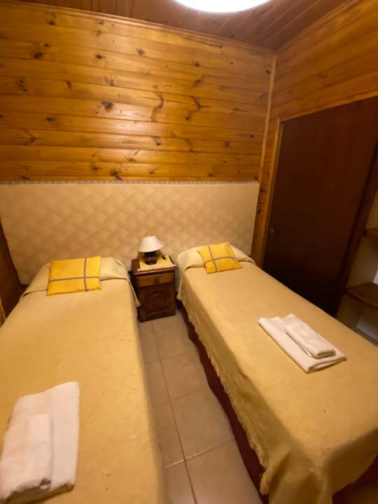 Zimmer Hostel Rukahué