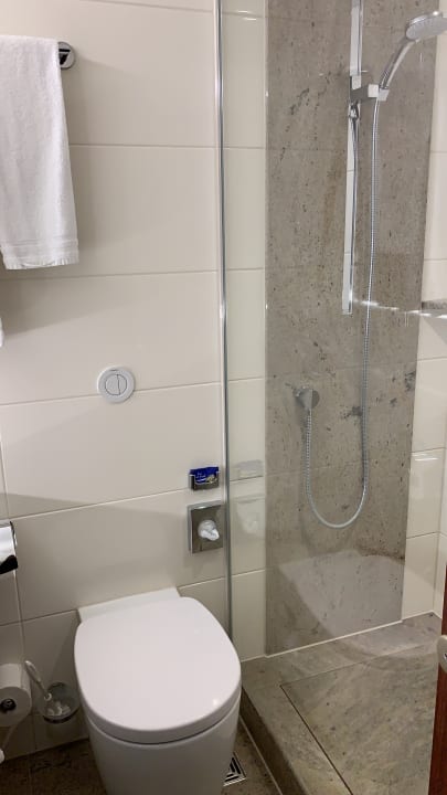 Zimmer Maritim Hotel Würzburg