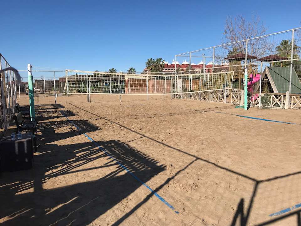 Sport & Freizeit Sentido Trendy Verbena Beach