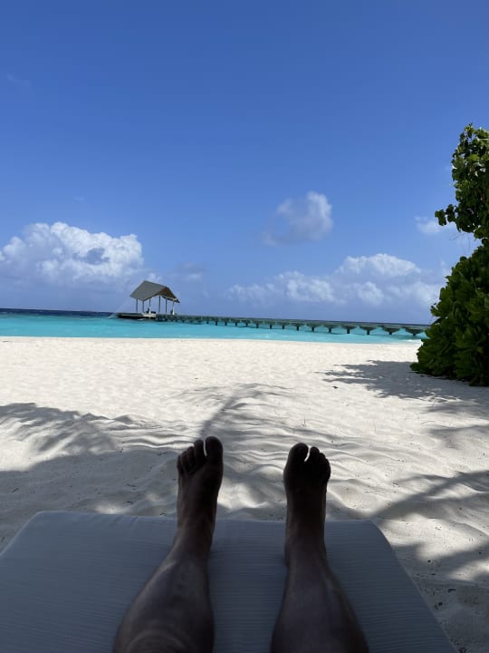 Strand NH Collection Maldives Havodda Resort