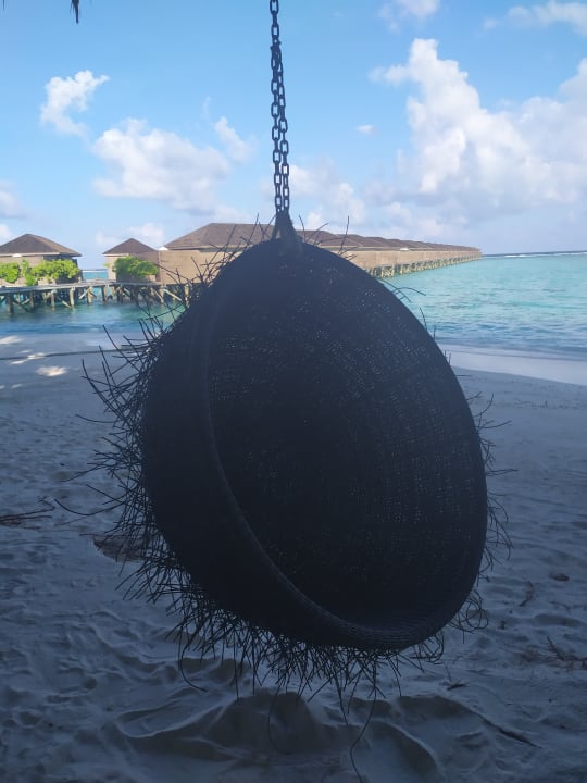 Strand Meeru Maldives Resort Island