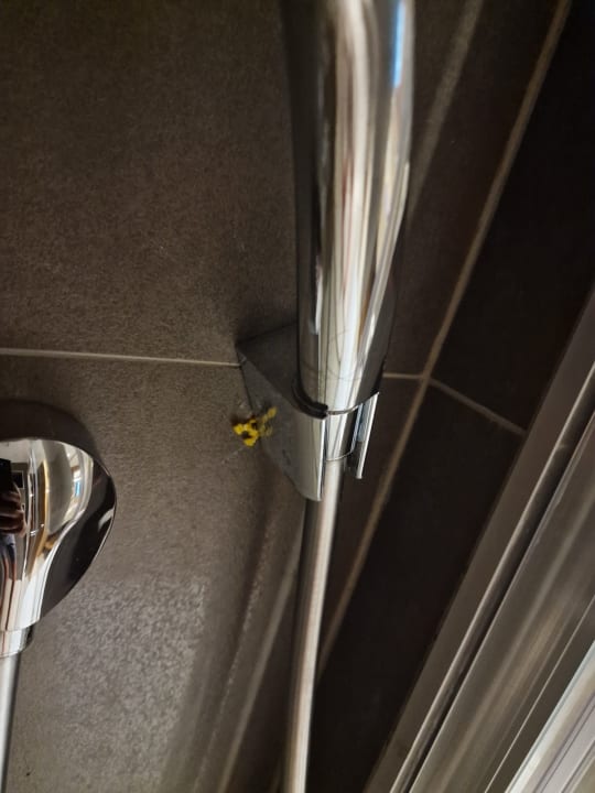 Zimmer Sorgun Akadia Luxury 16+