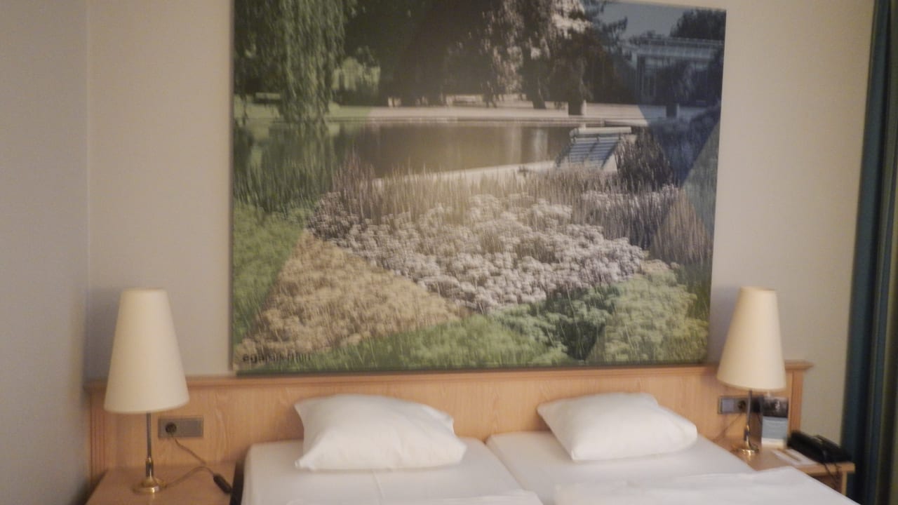 Zimmer Mercure Hotel Erfurt Altstadt