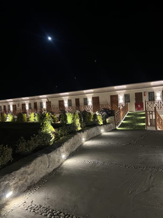 Gartenanlage Siva Golden Bay Makadi