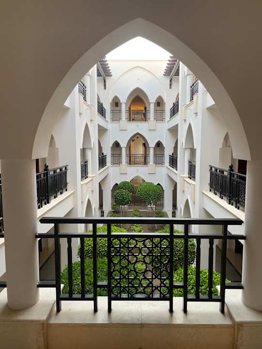 Zimmer Pickalbatros Palace Hotel-Port Ghalib