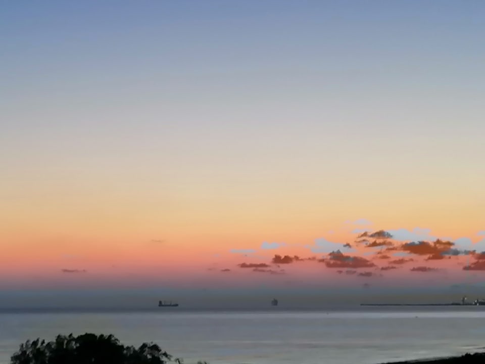Strand Apollonia Beach Resort & Spa