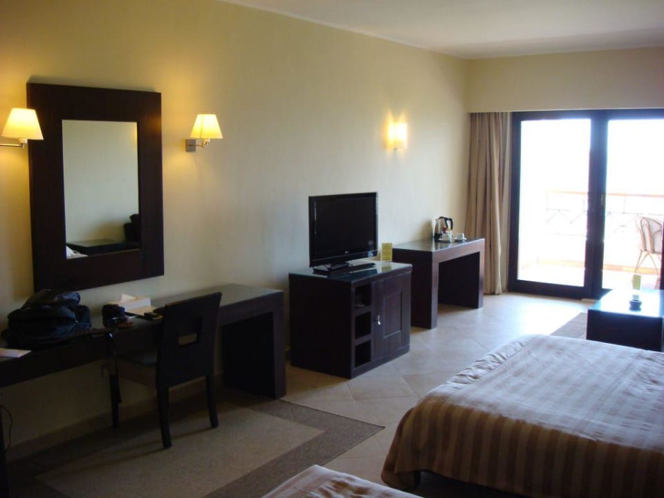 Zimmer Fort Arabesque Resort, Spa & Villas