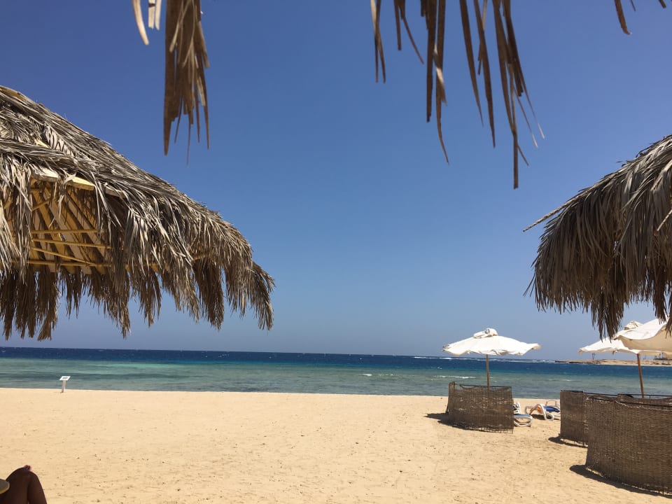 Strand Hilton Marsa Alam Nubian Resort