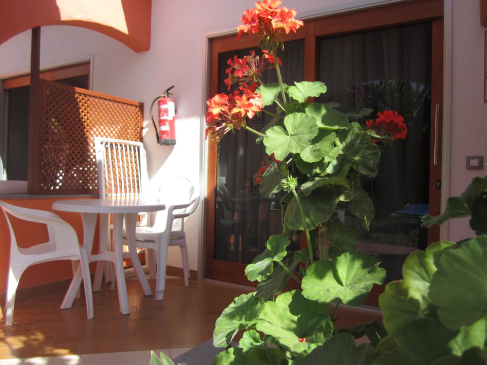 Bungalow HL Miraflor Suites Hotel