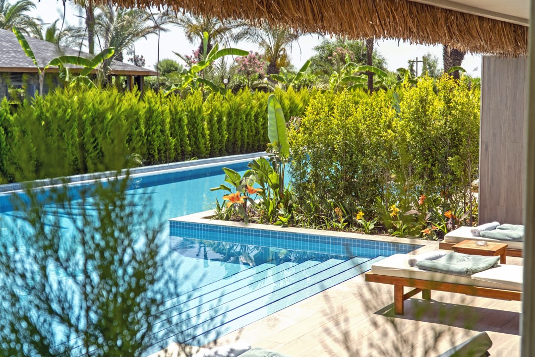 Zimmer Royal Wings Hotel