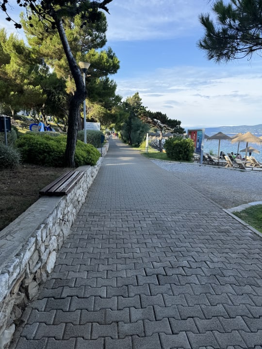 Strand Valamar Girandella Designed for Adults