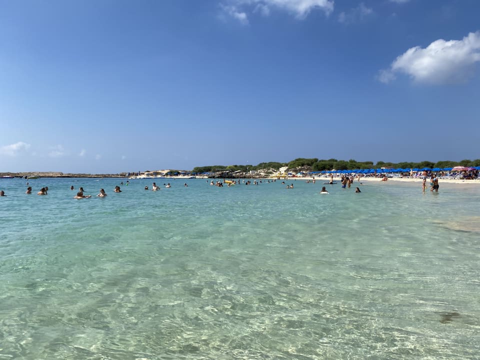 Strand Asterias Beach