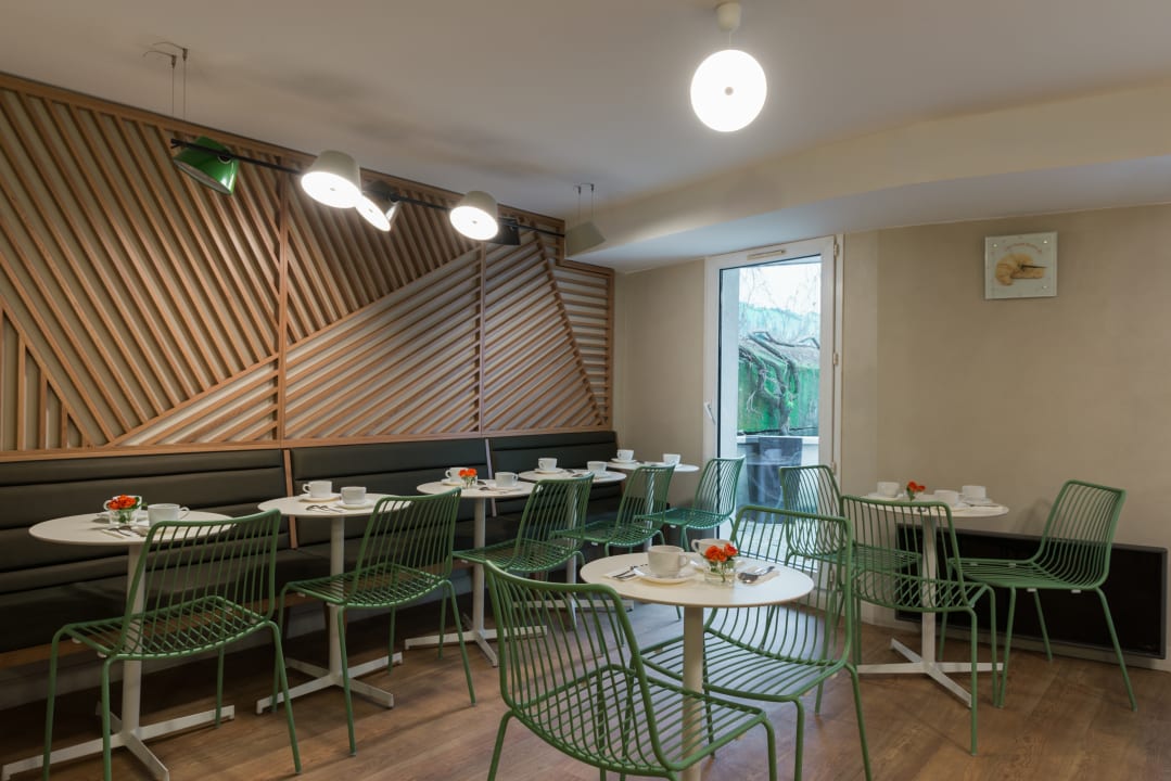 Sonstiges Quality Hotel & Suites Bercy Bibliothèque by HappyCulture