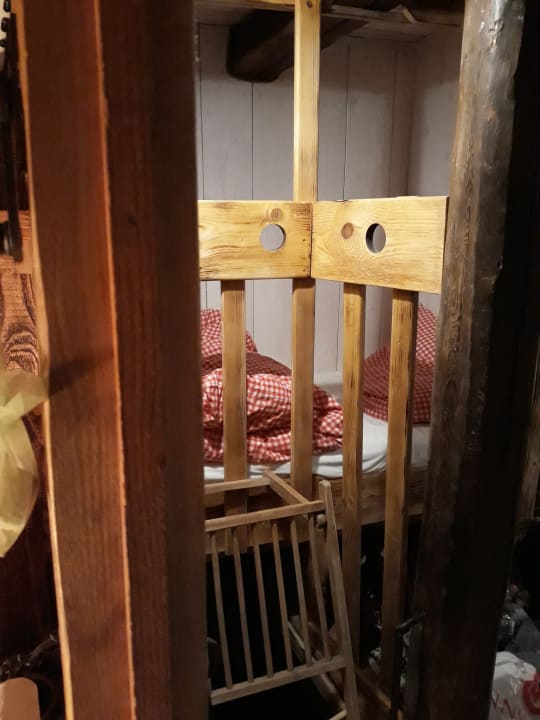 Zimmer Hotel Mohrenbrunnen