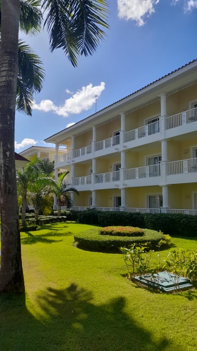 Außenansicht Bahia Principe Luxury Bouganville