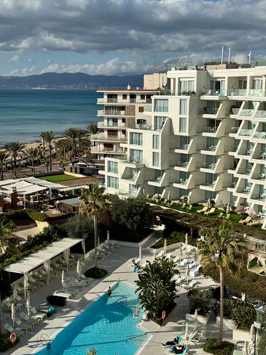 Außenansicht Iberostar Selection Playa de Palma