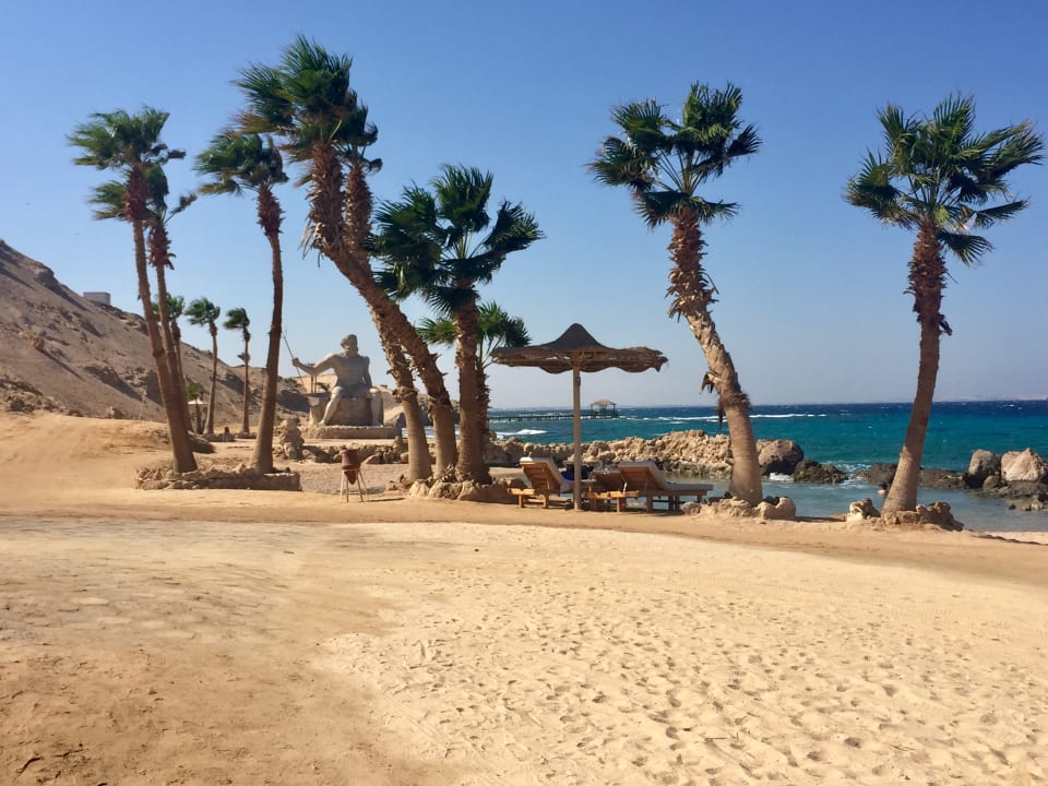 Strand Pickalbatros Citadel Resort