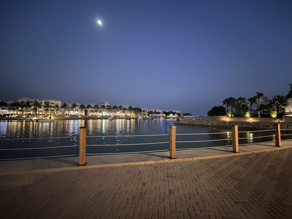 Außenansicht Salalah Rotana Resort