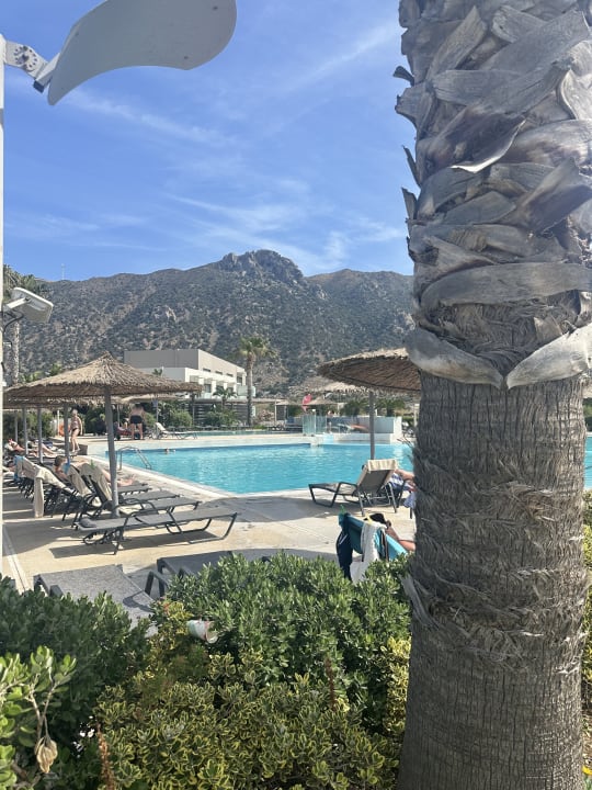 Pool Akti Palace Resort & Spa