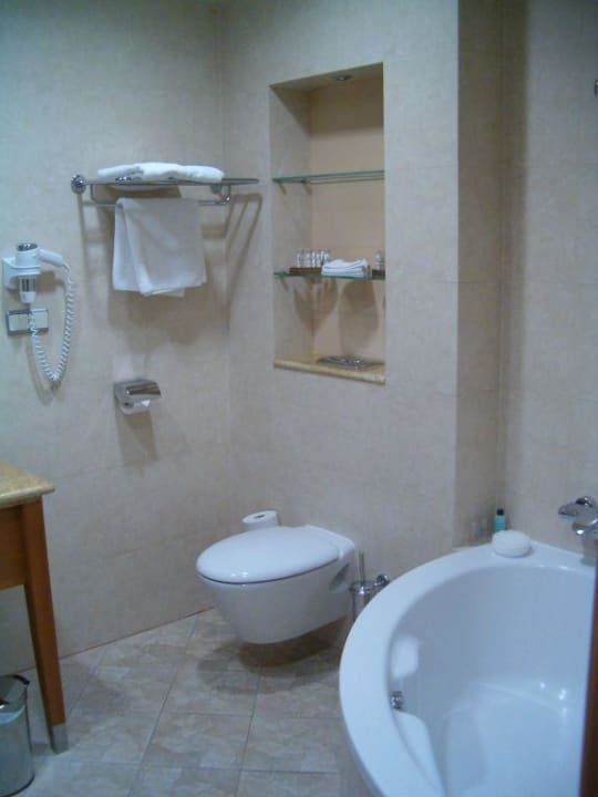 Lazienka Courtyard by Marriott Katowice City Center