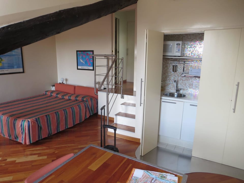 Apt. 51 Residence Sacchi